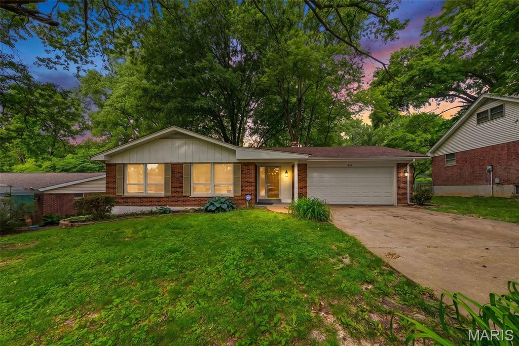 Hudson Hills 2 - Residential
