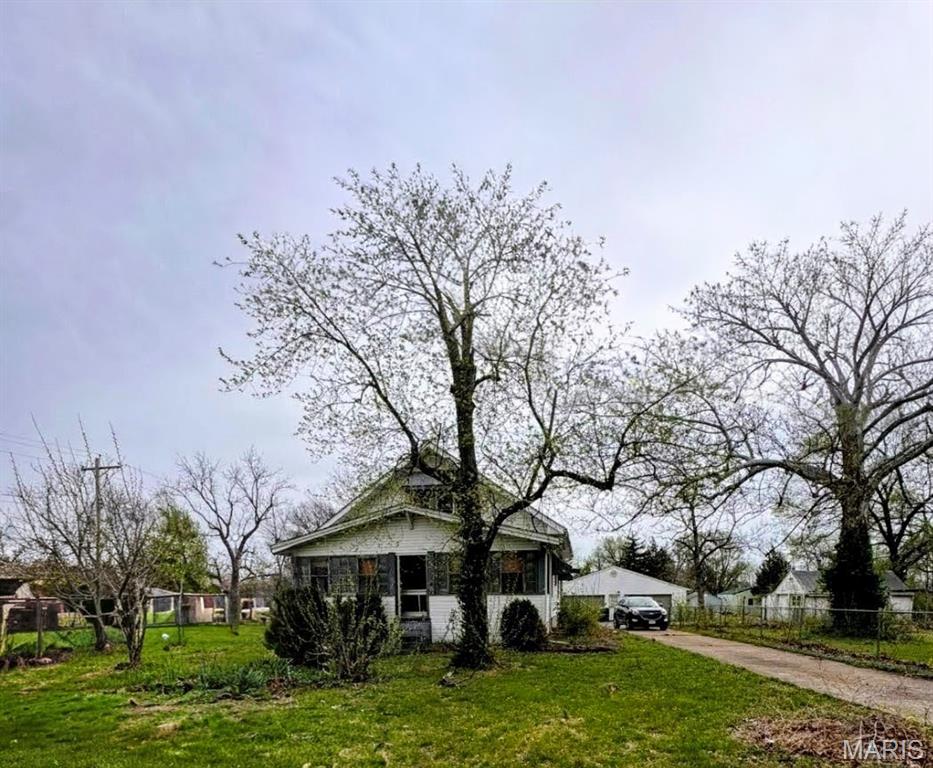 Long Lake Shore Acres - Residential