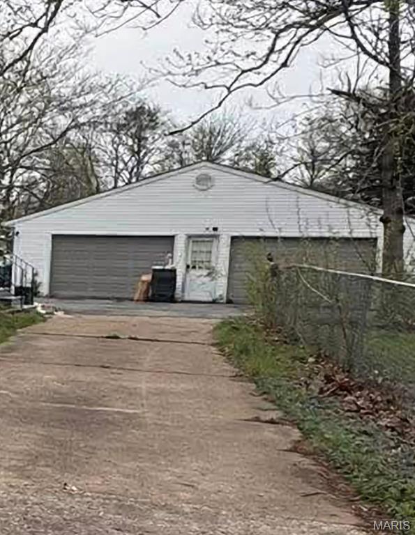 Long Lake Shore Acres - Residential