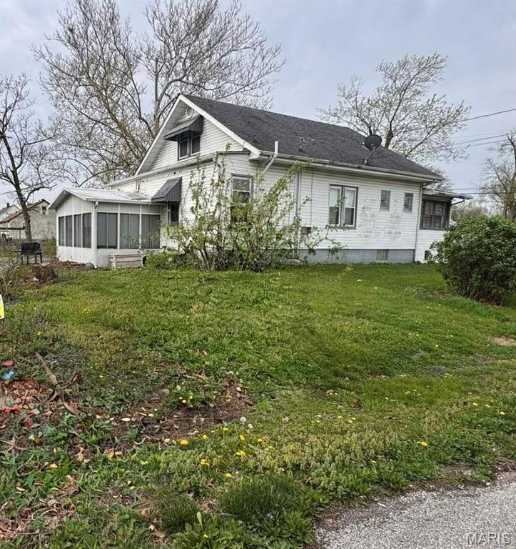 Long Lake Shore Acres - Residential