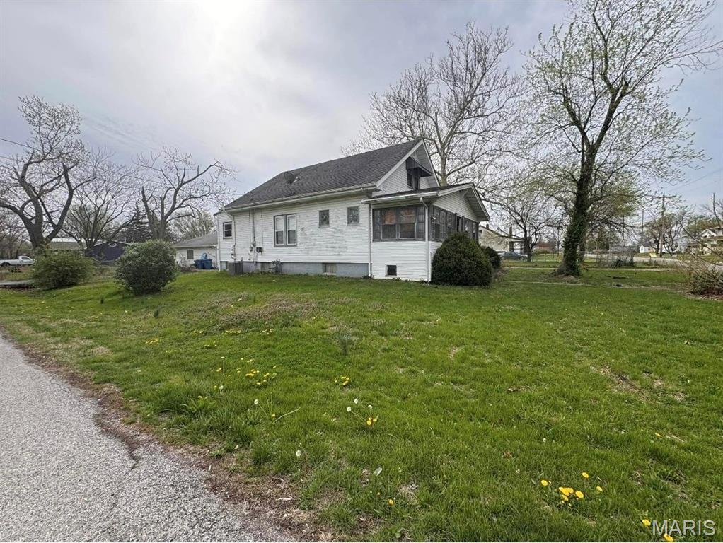 Long Lake Shore Acres - Residential