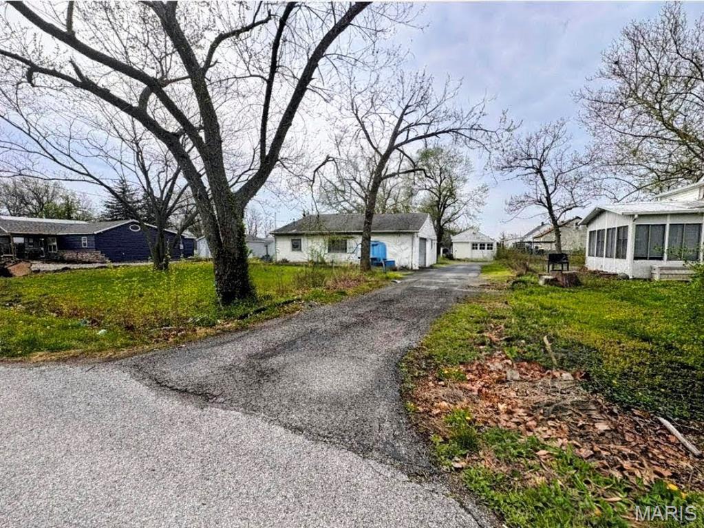 Long Lake Shore Acres - Residential
