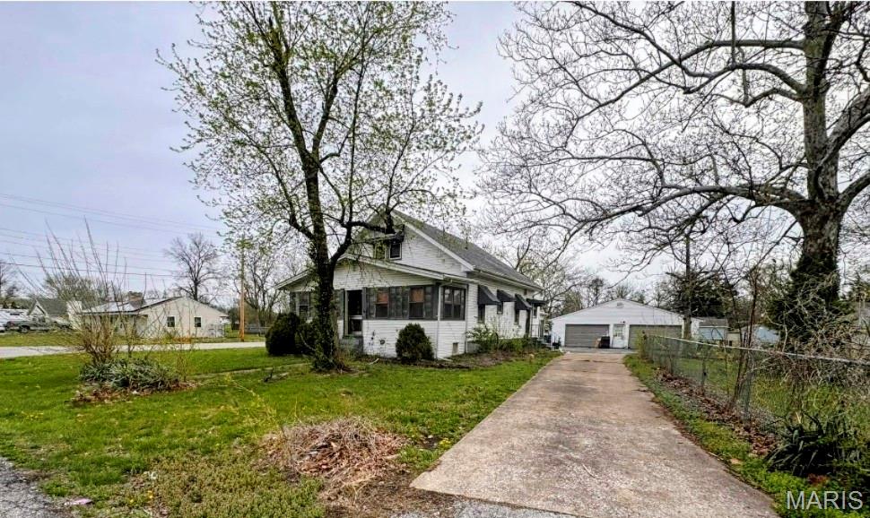 Long Lake Shore Acres - Residential