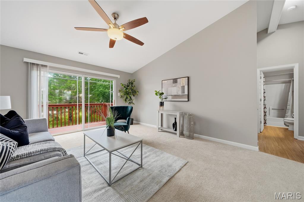 River Oaks Estates Two-A Condomin - Residential