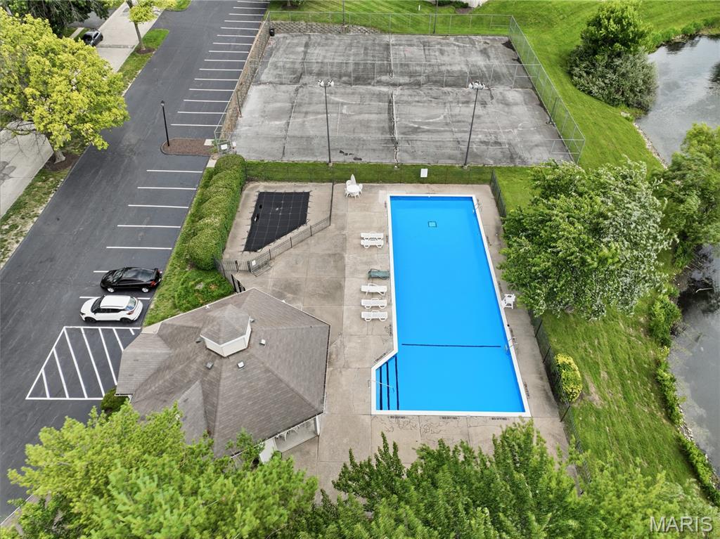 River Oaks Estates Two-A Condomin - Residential