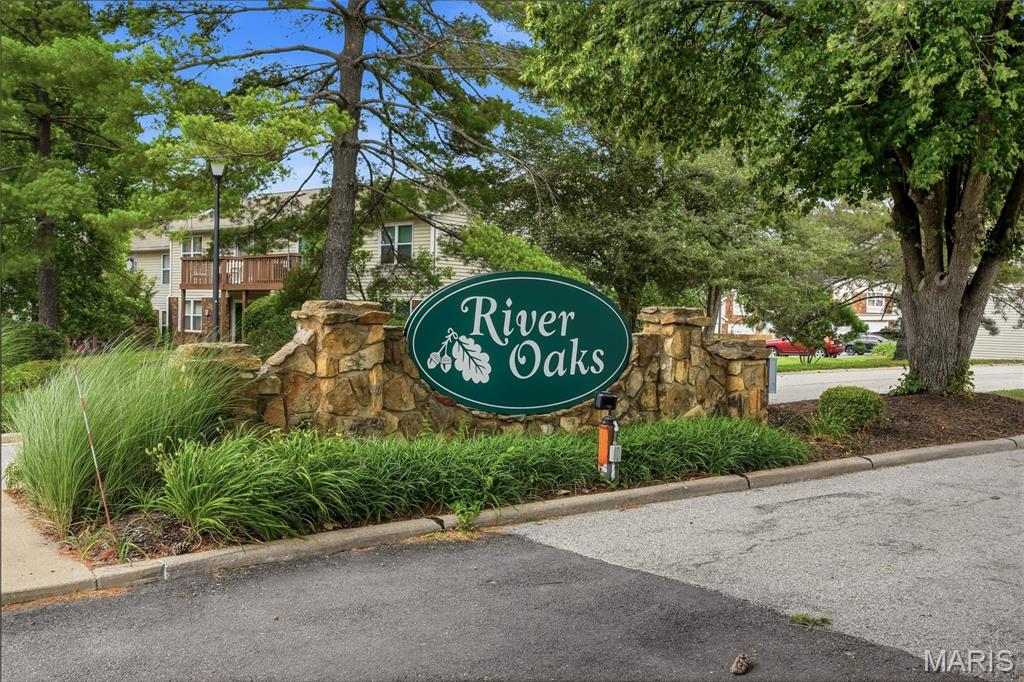 River Oaks Estates Two-A Condomin - Residential