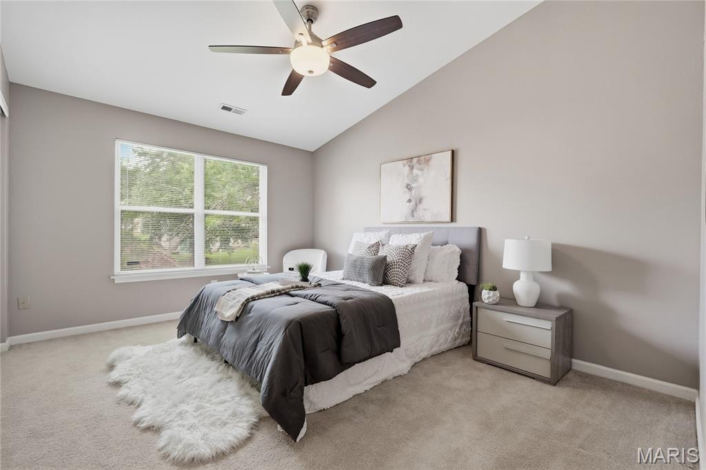 River Oaks Estates Two-A Condomin - Residential