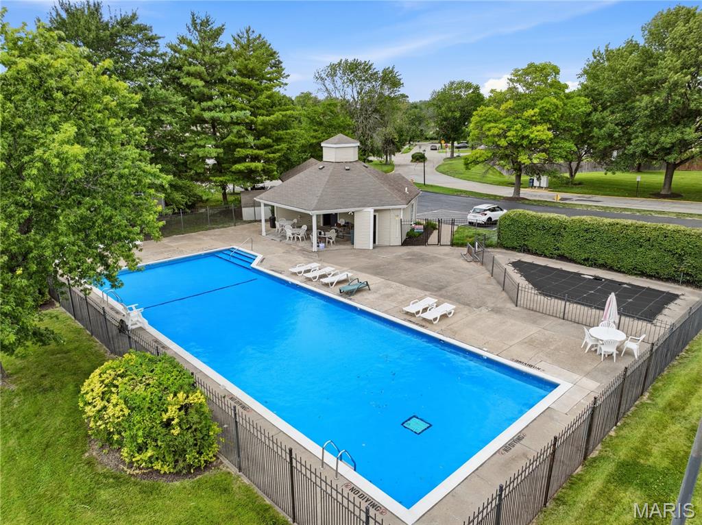 River Oaks Estates Two-A Condomin - Residential