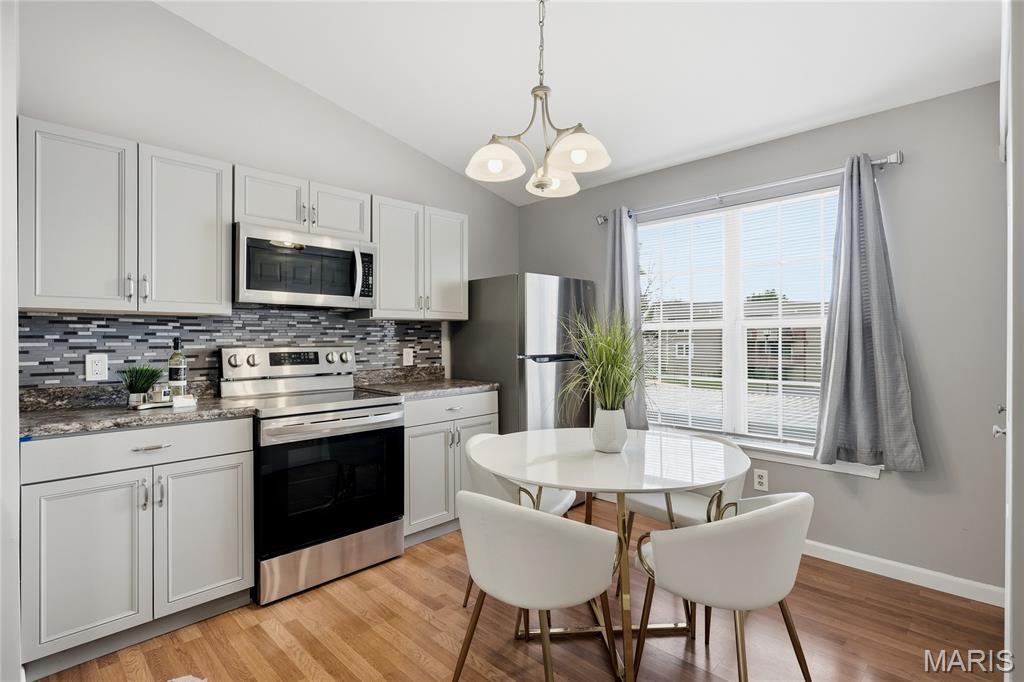 River Oaks Estates Two-A Condomin - Residential