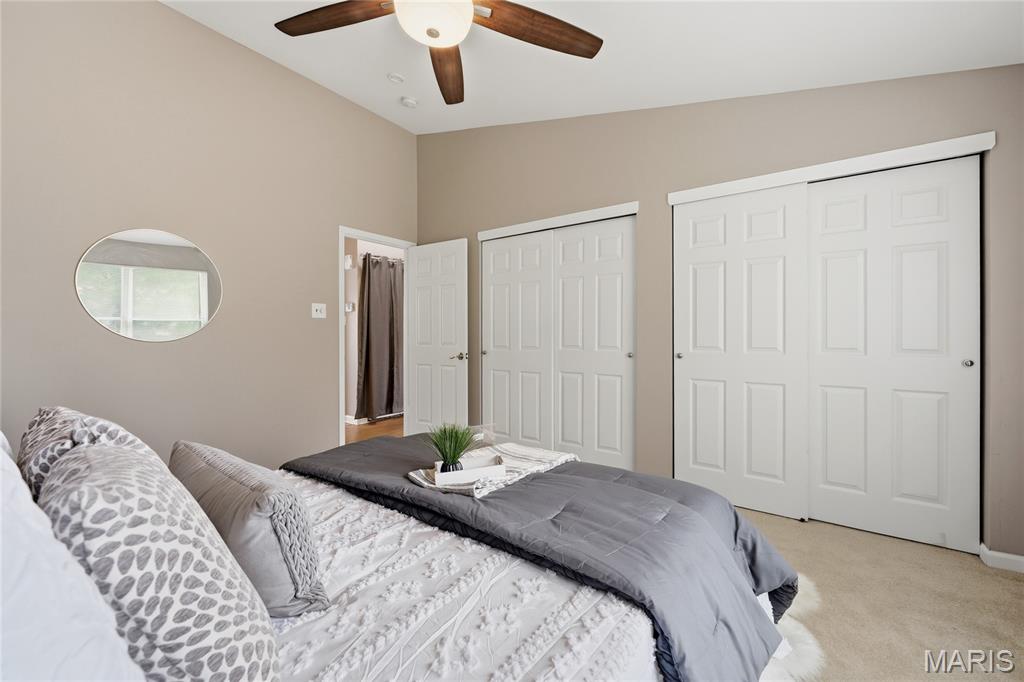 River Oaks Estates Two-A Condomin - Residential