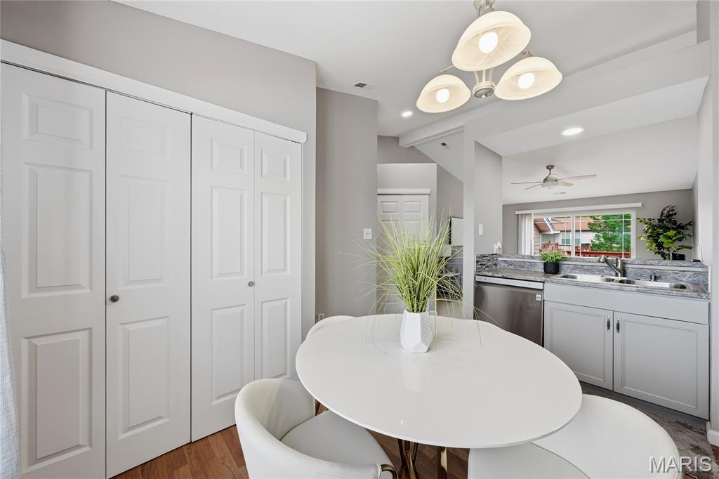 River Oaks Estates Two-A Condomin - Residential