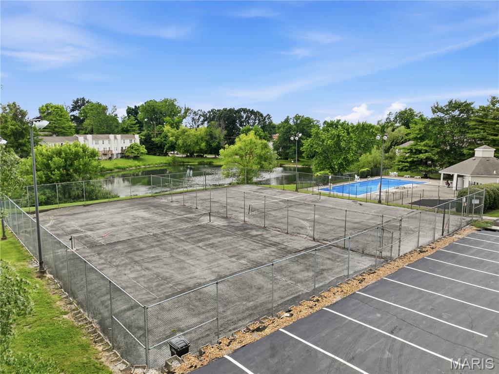 River Oaks Estates Two-A Condomin - Residential