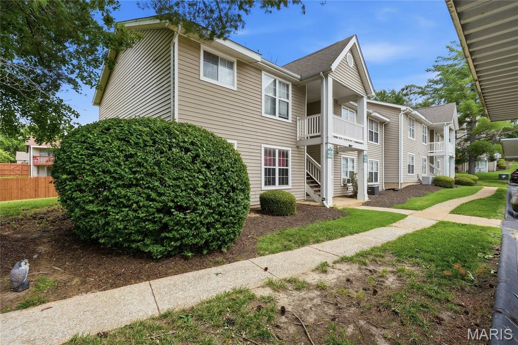 River Oaks Estates Two-A Condomin - Residential