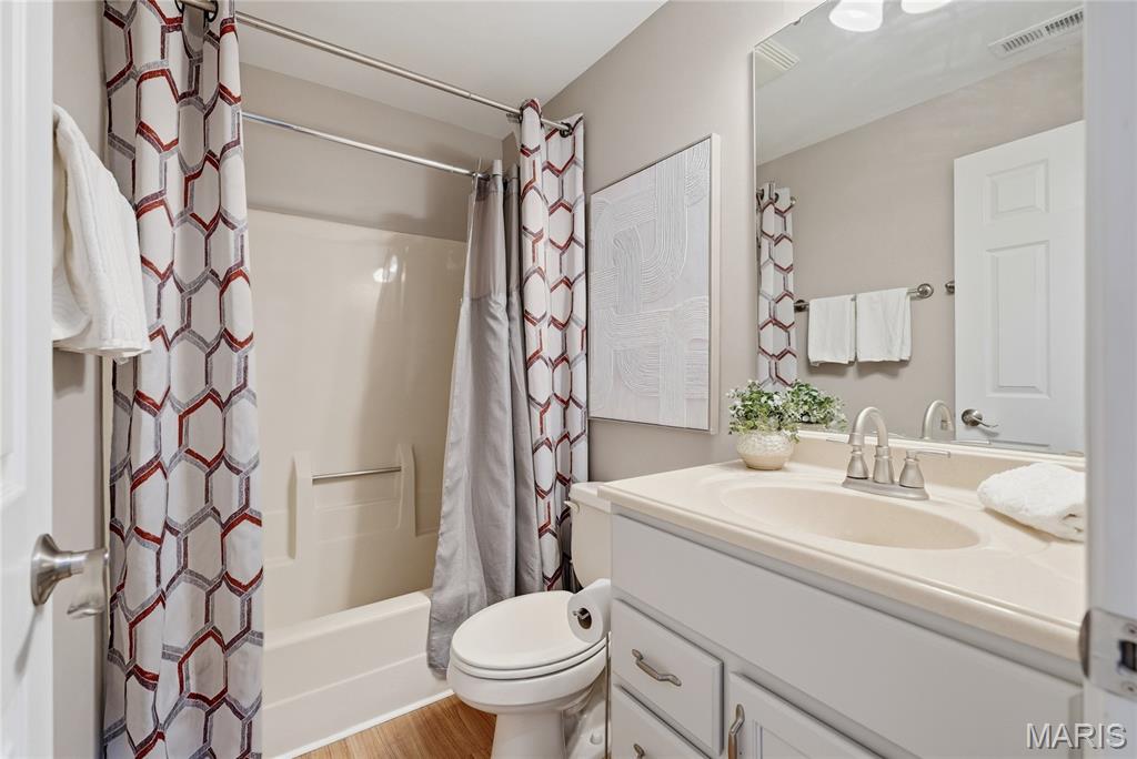 River Oaks Estates Two-A Condomin - Residential