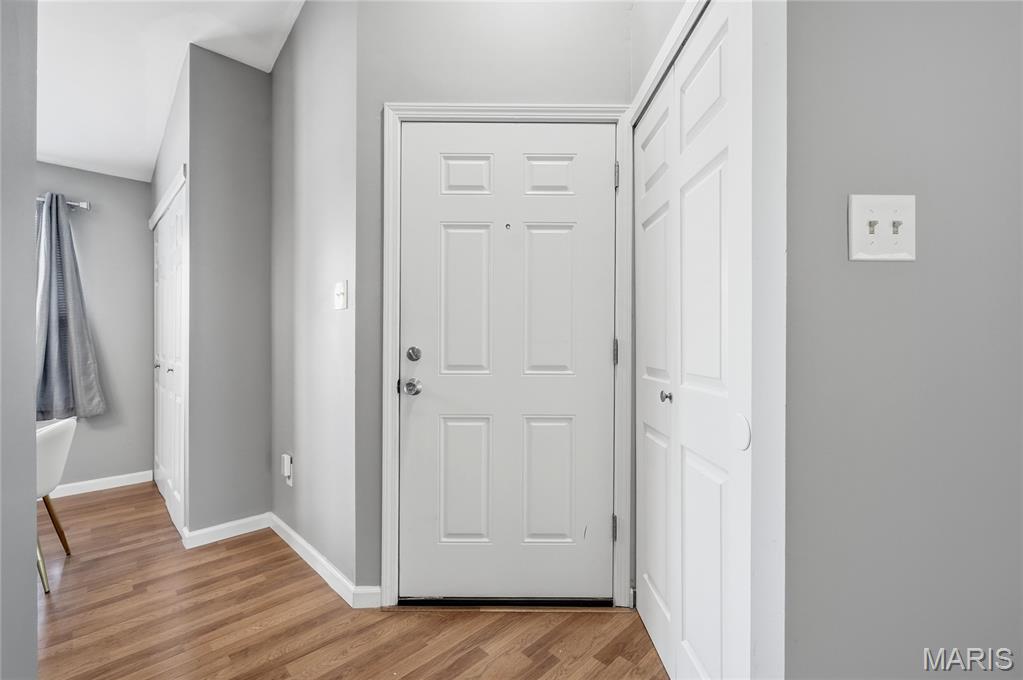 River Oaks Estates Two-A Condomin - Residential