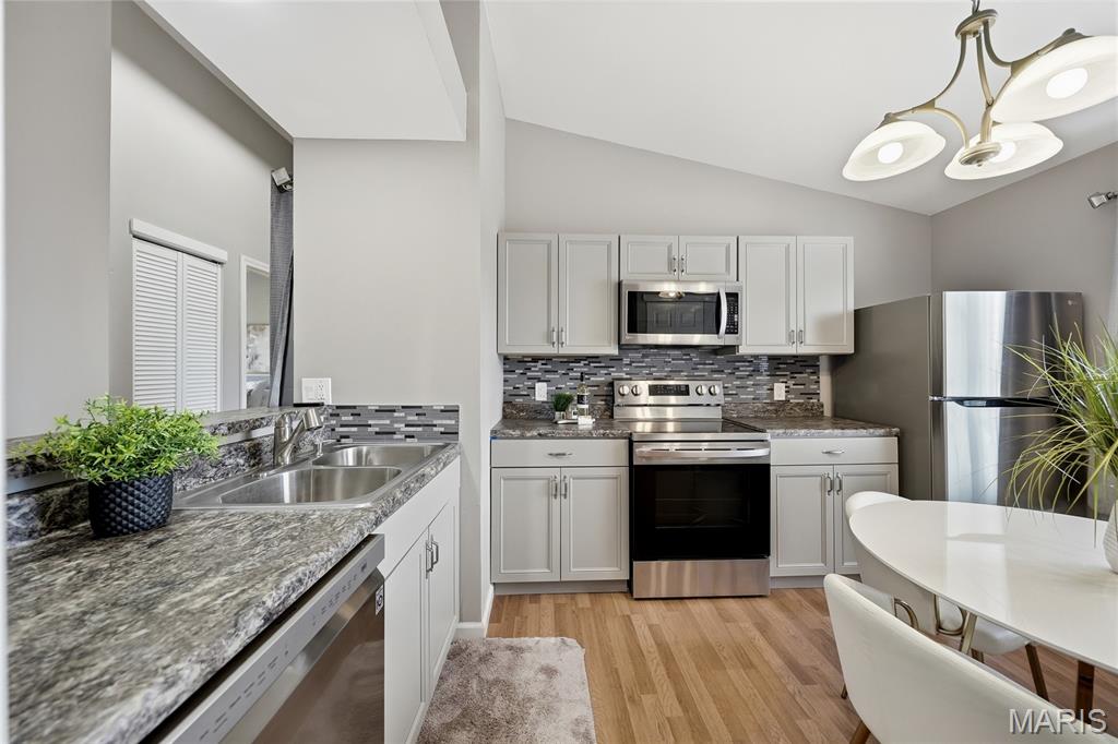 River Oaks Estates Two-A Condomin - Residential