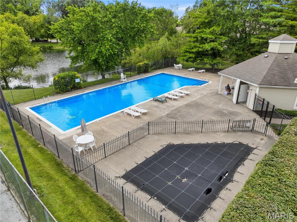 River Oaks Estates Two-A Condomin - Residential