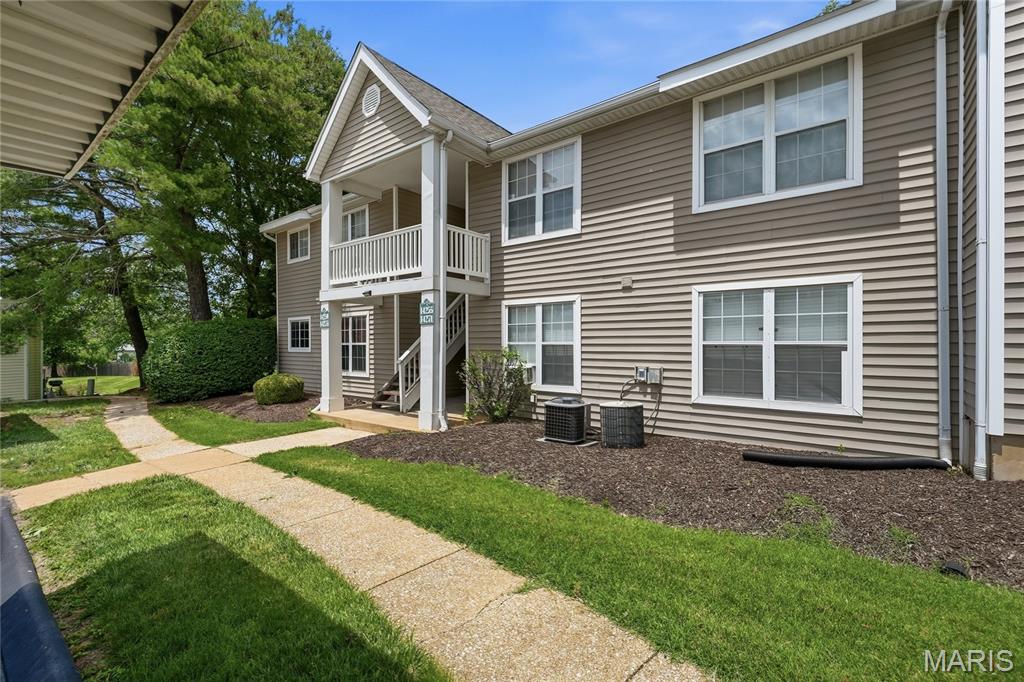 River Oaks Estates Two-A Condomin - Residential