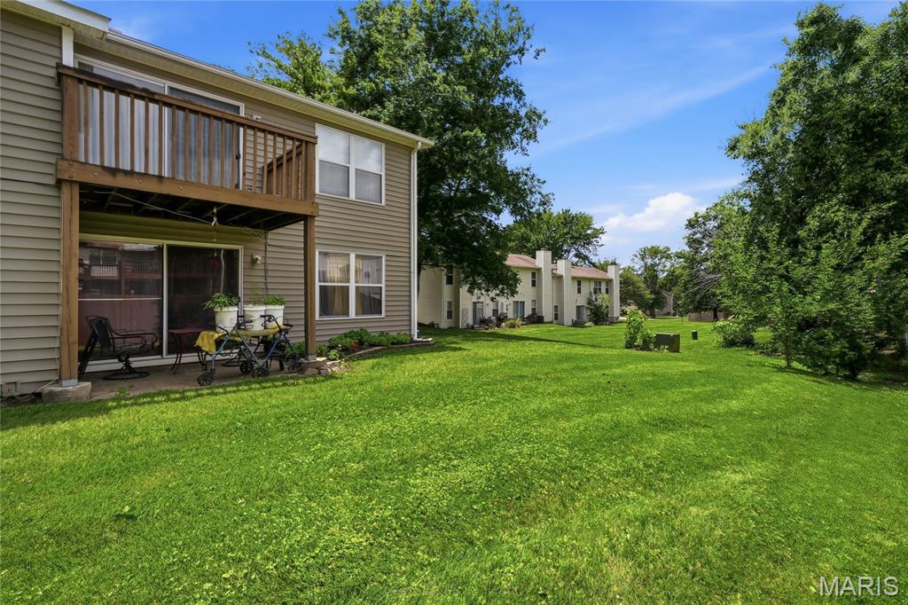 River Oaks Estates Two-A Condomin - Residential