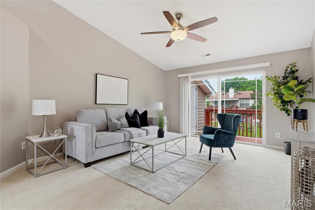 River Oaks Estates Two-A Condomin - Residential