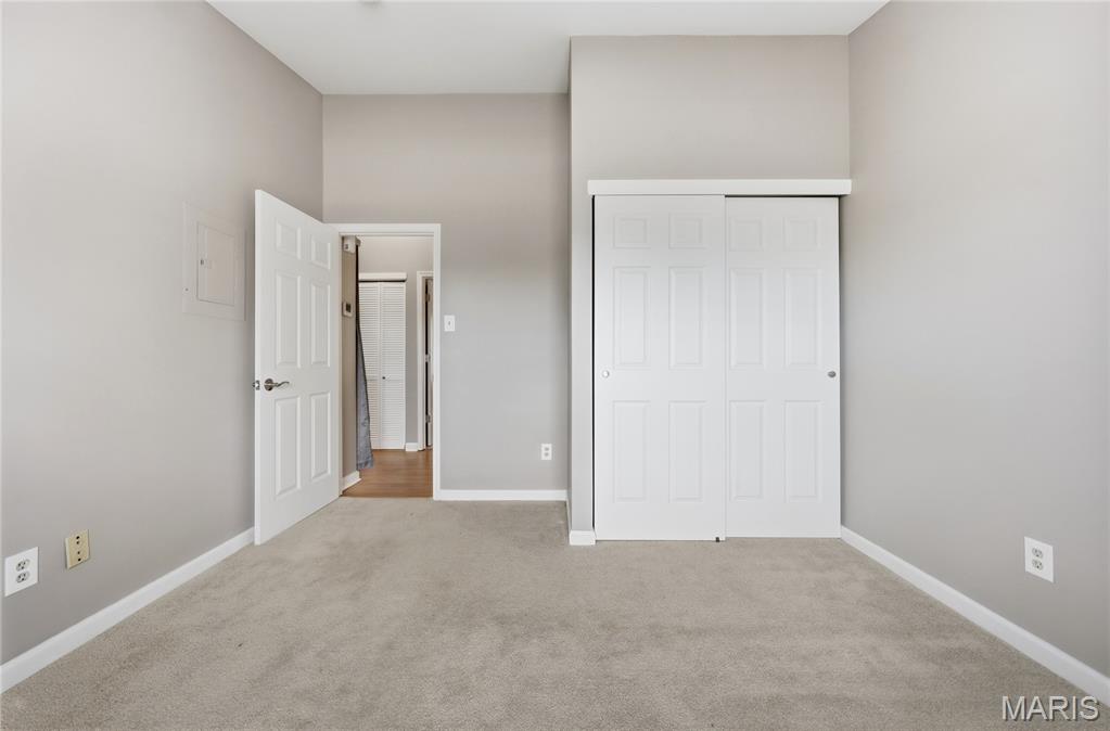 River Oaks Estates Two-A Condomin - Residential