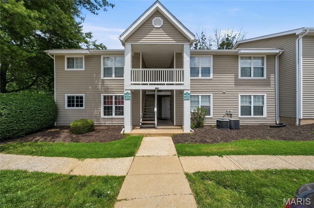 River Oaks Estates Two-A Condomin - Residential