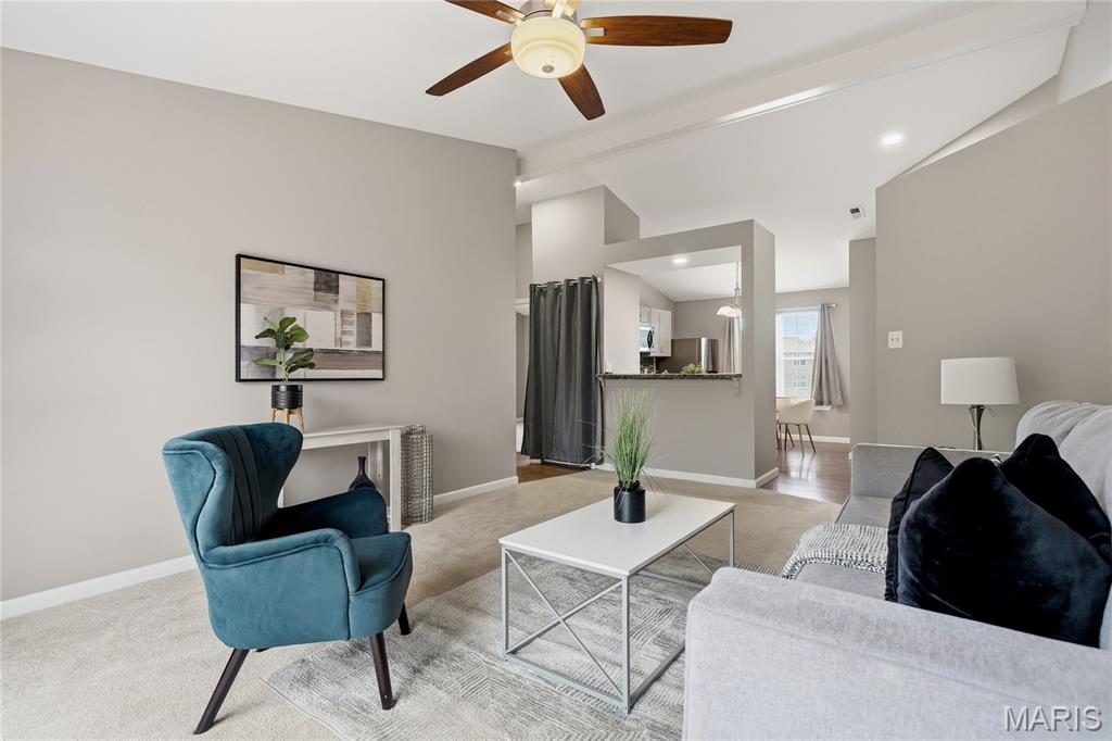 River Oaks Estates Two-A Condomin - Residential