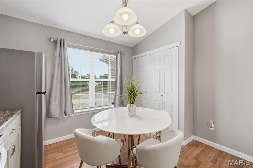 River Oaks Estates Two-A Condomin - Residential