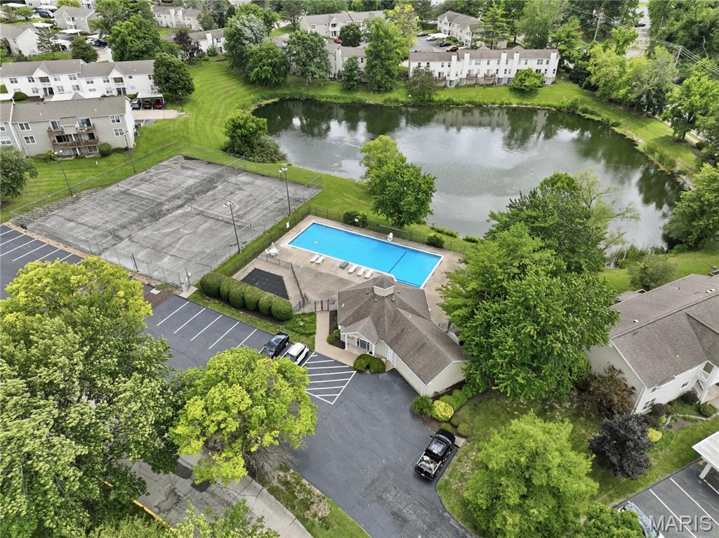 River Oaks Estates Two-A Condomin - Residential