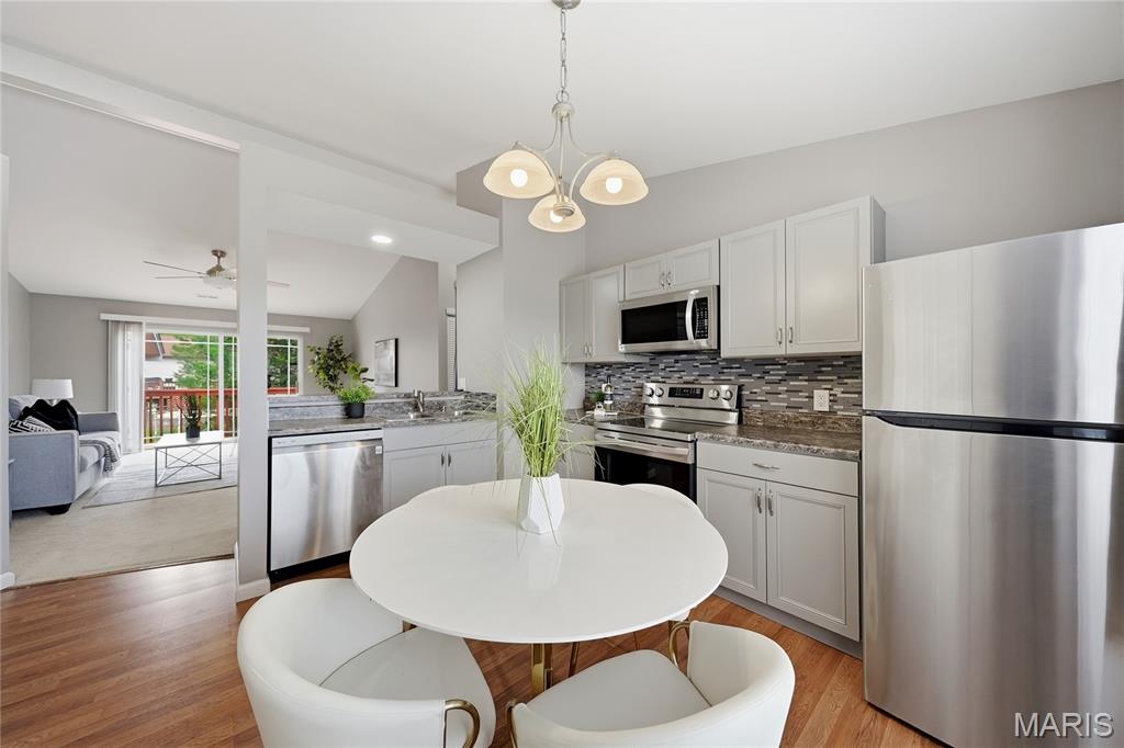 River Oaks Estates Two-A Condomin - Residential