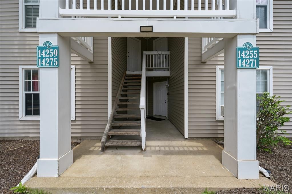 River Oaks Estates Two-A Condomin - Residential