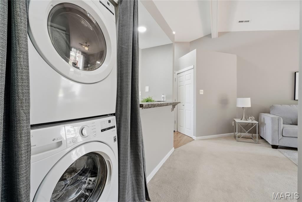 River Oaks Estates Two-A Condomin - Residential