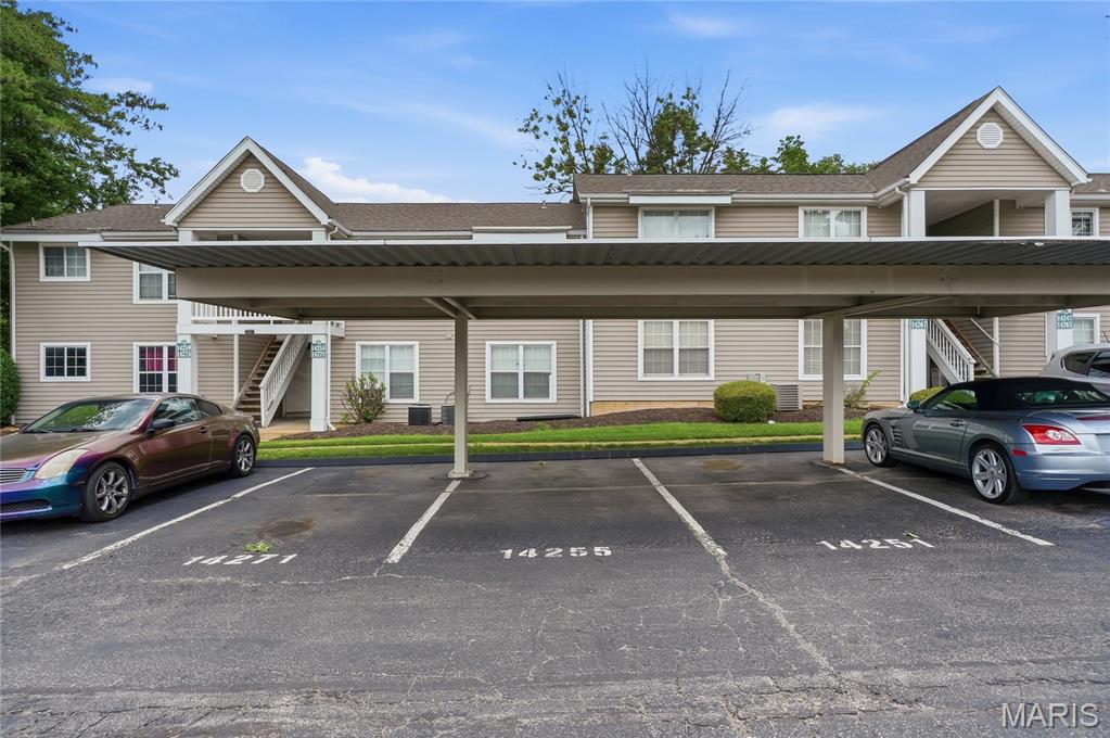 River Oaks Estates Two-A Condomin - Residential