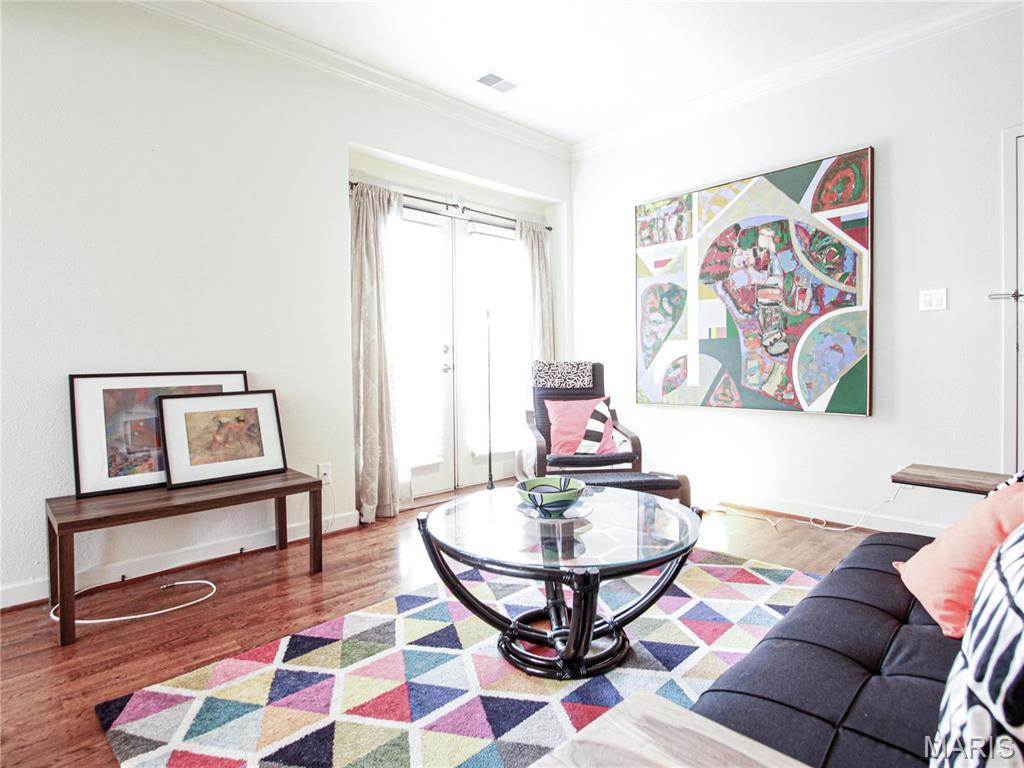 Waterman 4 Condominium - Residential