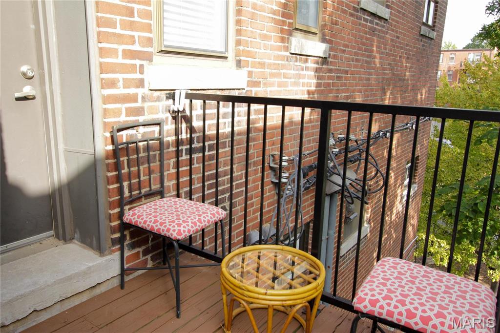 Waterman 4 Condominium - Residential