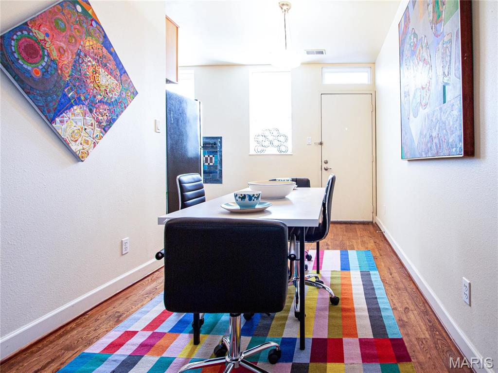 Waterman 4 Condominium - Residential