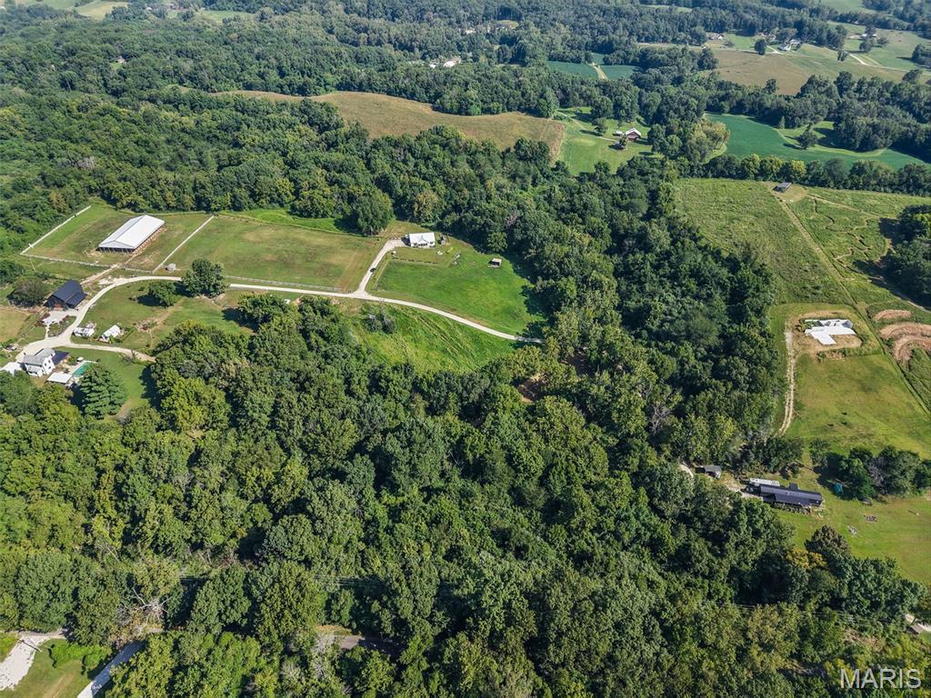 not in a subdivision - Farm