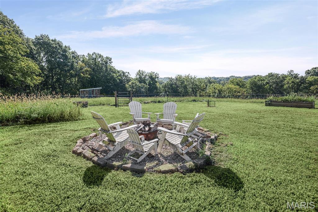 not in a subdivision - Farm