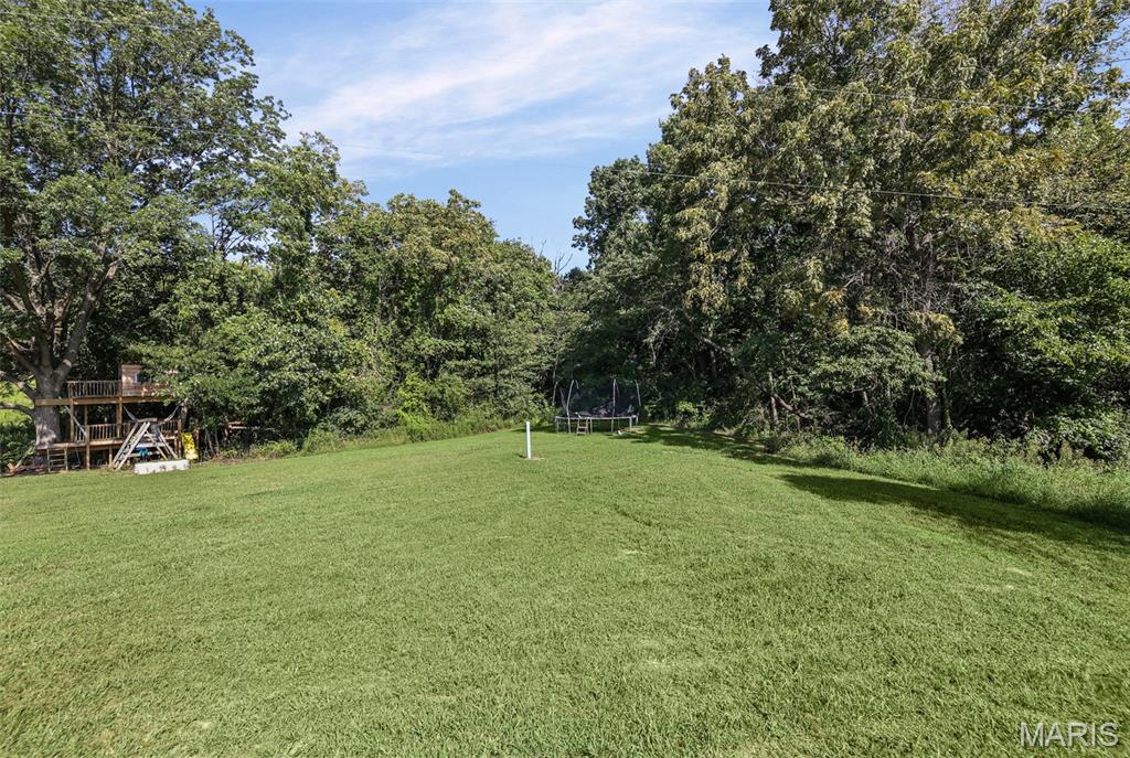 not in a subdivision - Farm