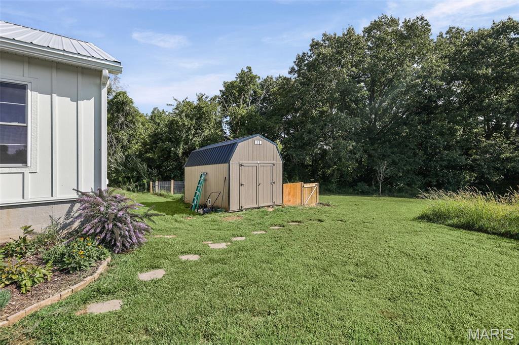 not in a subdivision - Farm