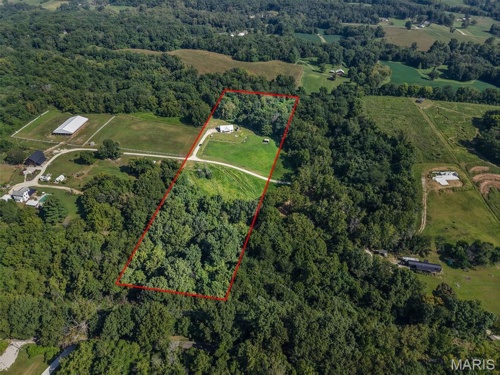 not in a subdivision - Farm