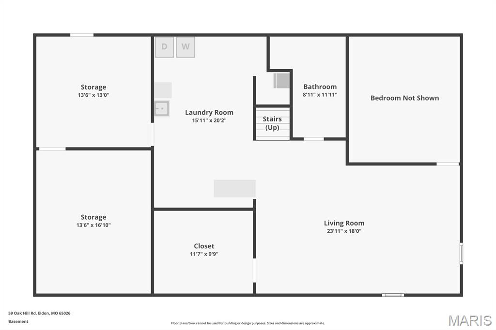 None - Residential
