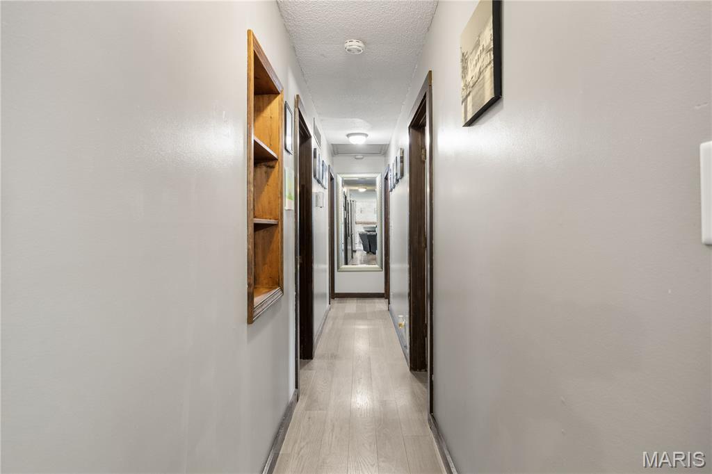 None - Residential