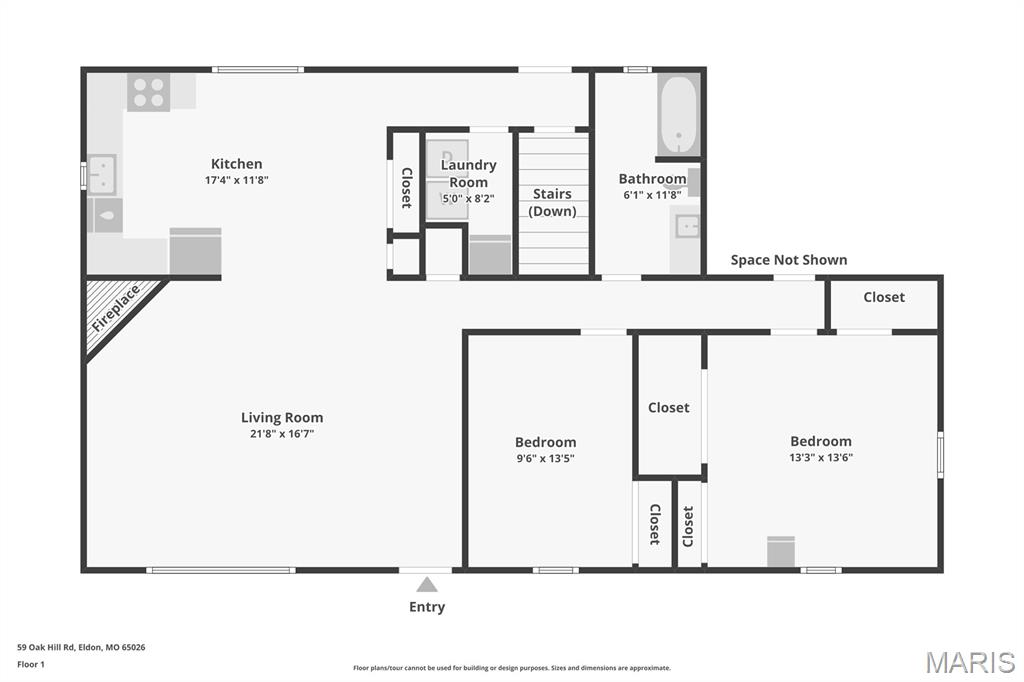 None - Residential
