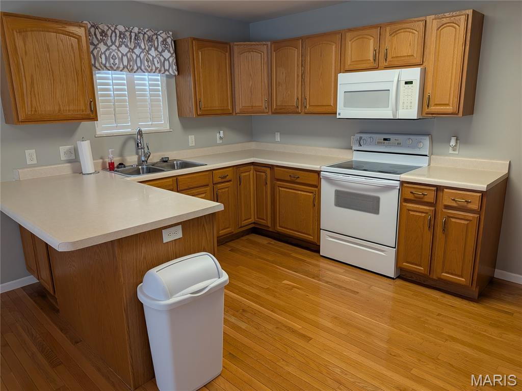 Shady Springs - Residential