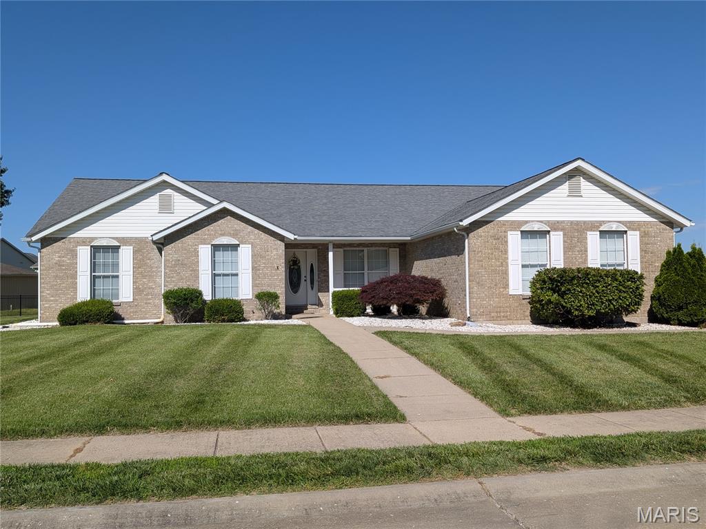 Shady Springs - Residential