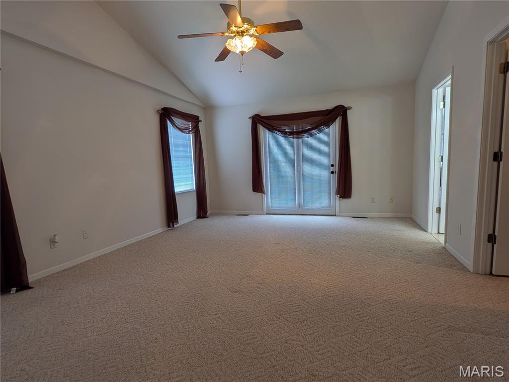 Shady Springs - Residential