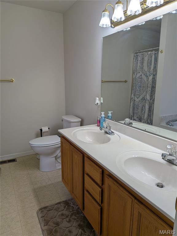 Shady Springs - Residential