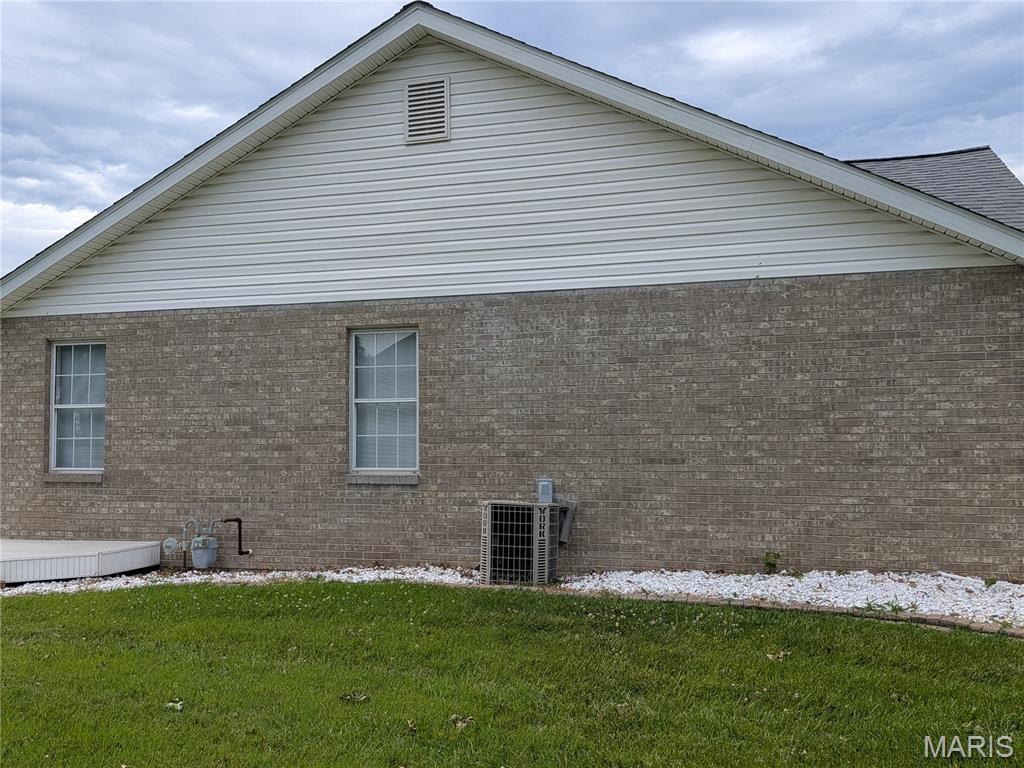 Shady Springs - Residential