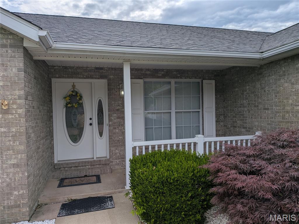 Shady Springs - Residential